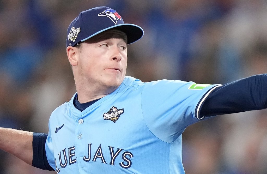 Когато Кике Ернандес беше зачеркнат от играча на Торонто Блу