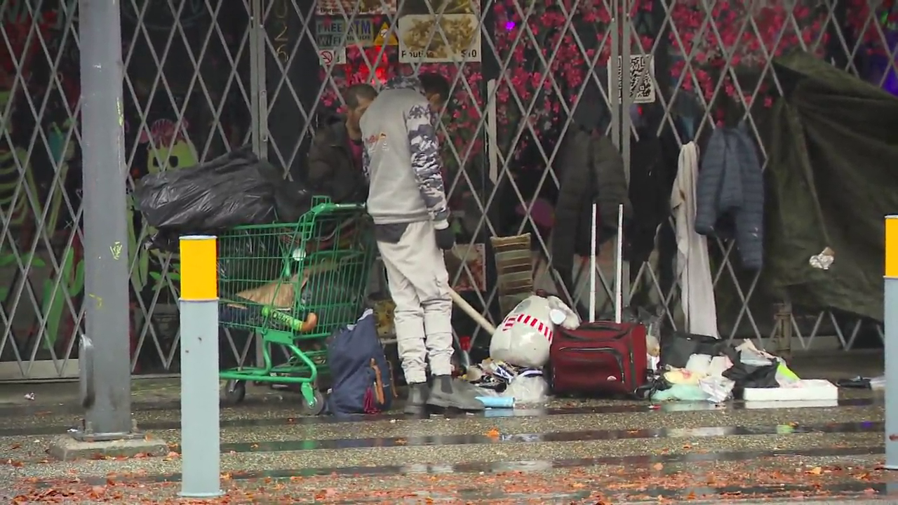 Pressure rises to shut down Granville Street SROs with emergency calls up 822%, HVA says