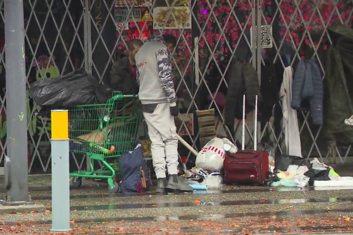 Pressure rises to shut down Granville Street SROs with emergency calls up 822%, HVA says