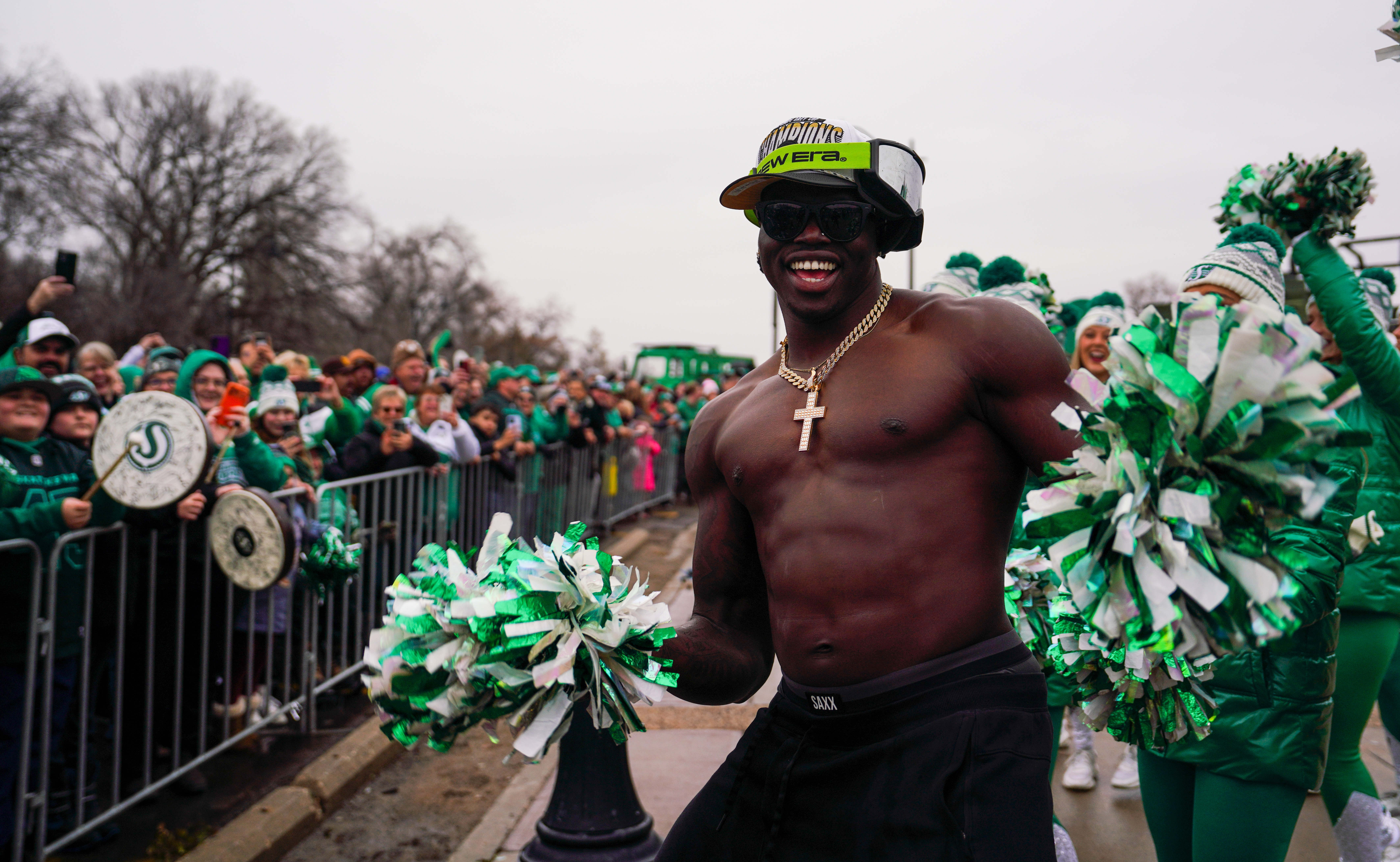 The Professional Sports Purge Why The Saskatchewan Roughriders Chose Brand Preservation Over Personnel Development