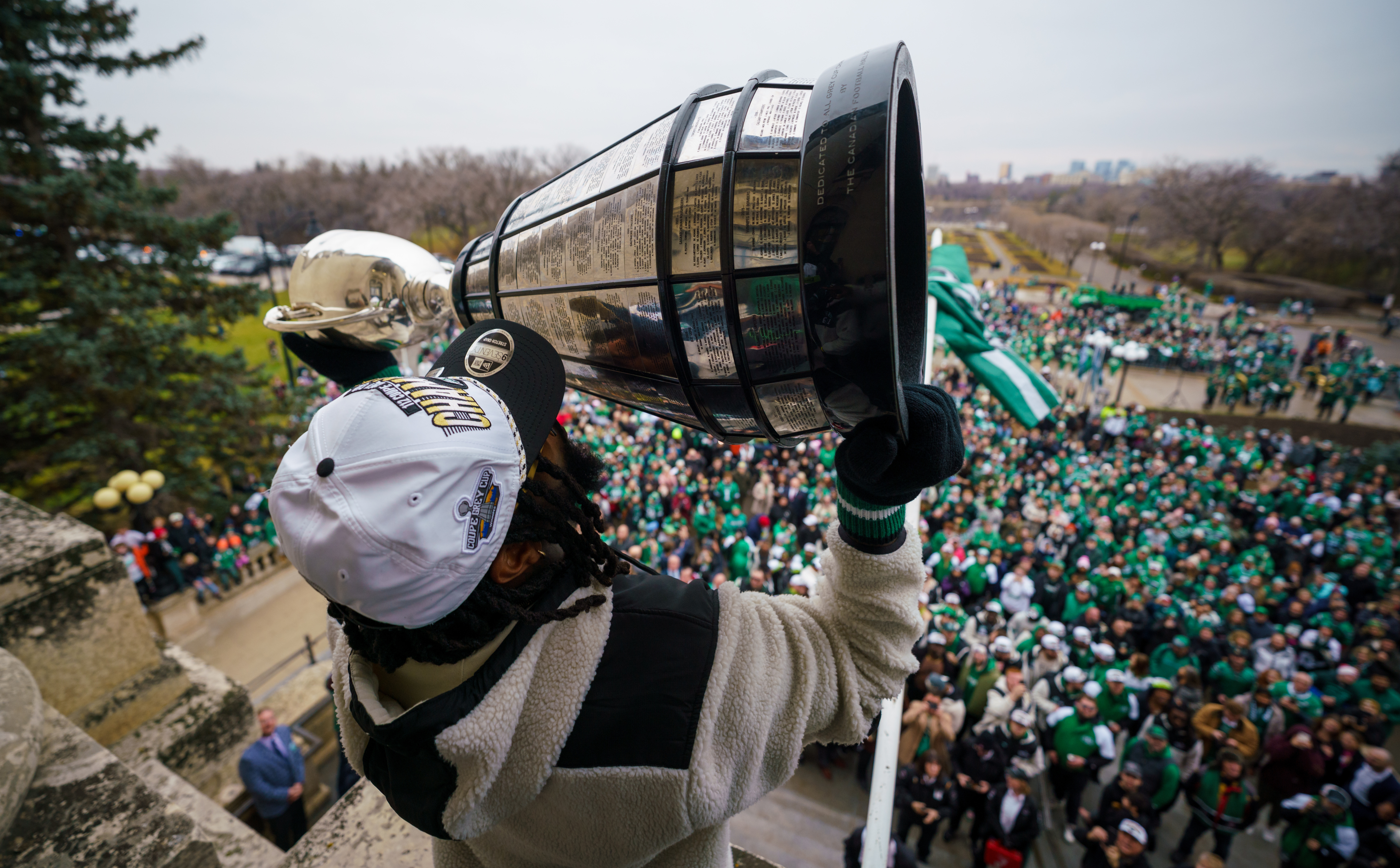 CFL’s new broadcast rights present opportunities, questions