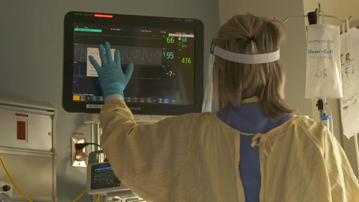 Critics say the province's plan to improve health care is missing one key ingredient: money to hire more health care staff.