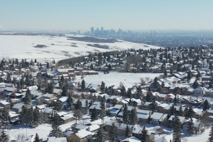 ‘No decisions’ on Calgary’s federal housing funding, according to CMHC