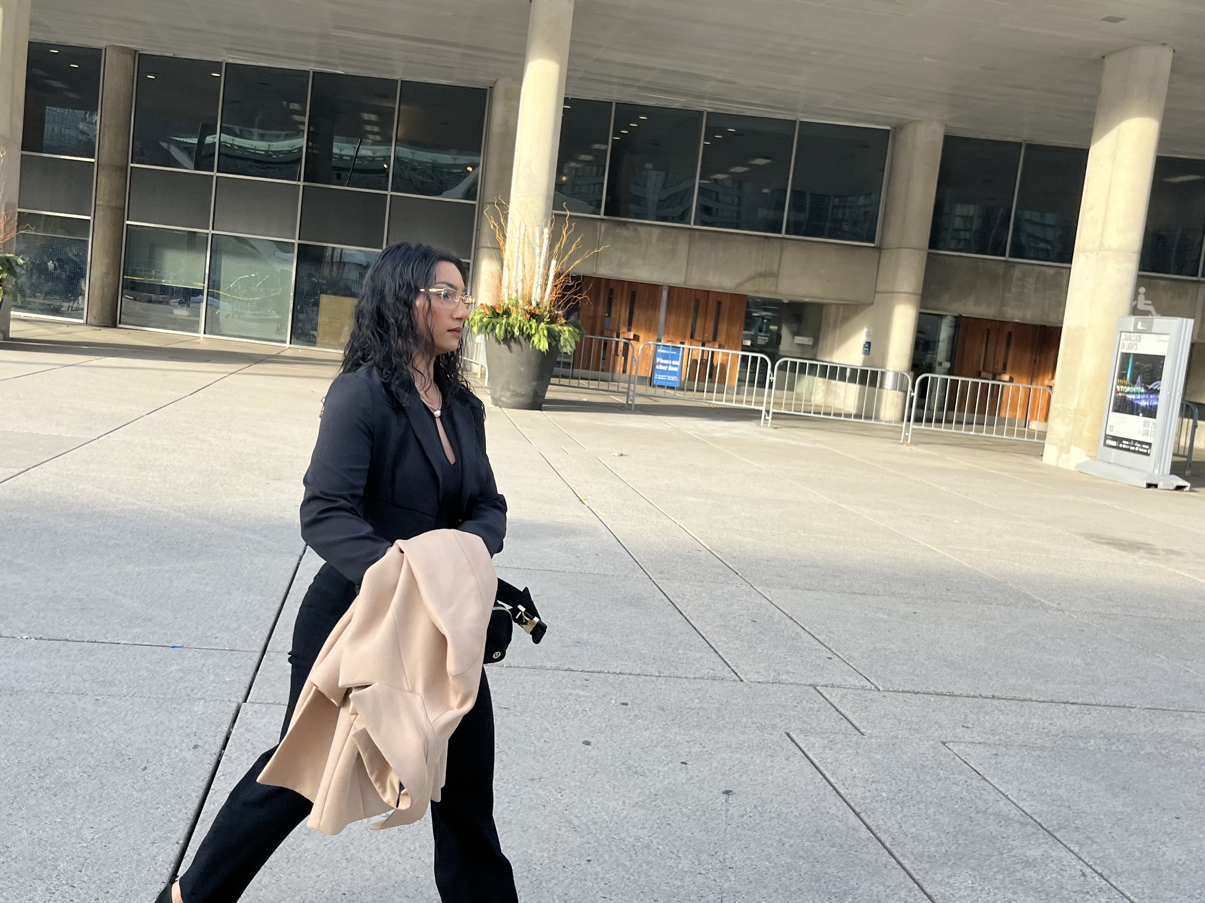 ‘Get out of the City’: Safe injection site worker testifies at Damian Hudson murder trial