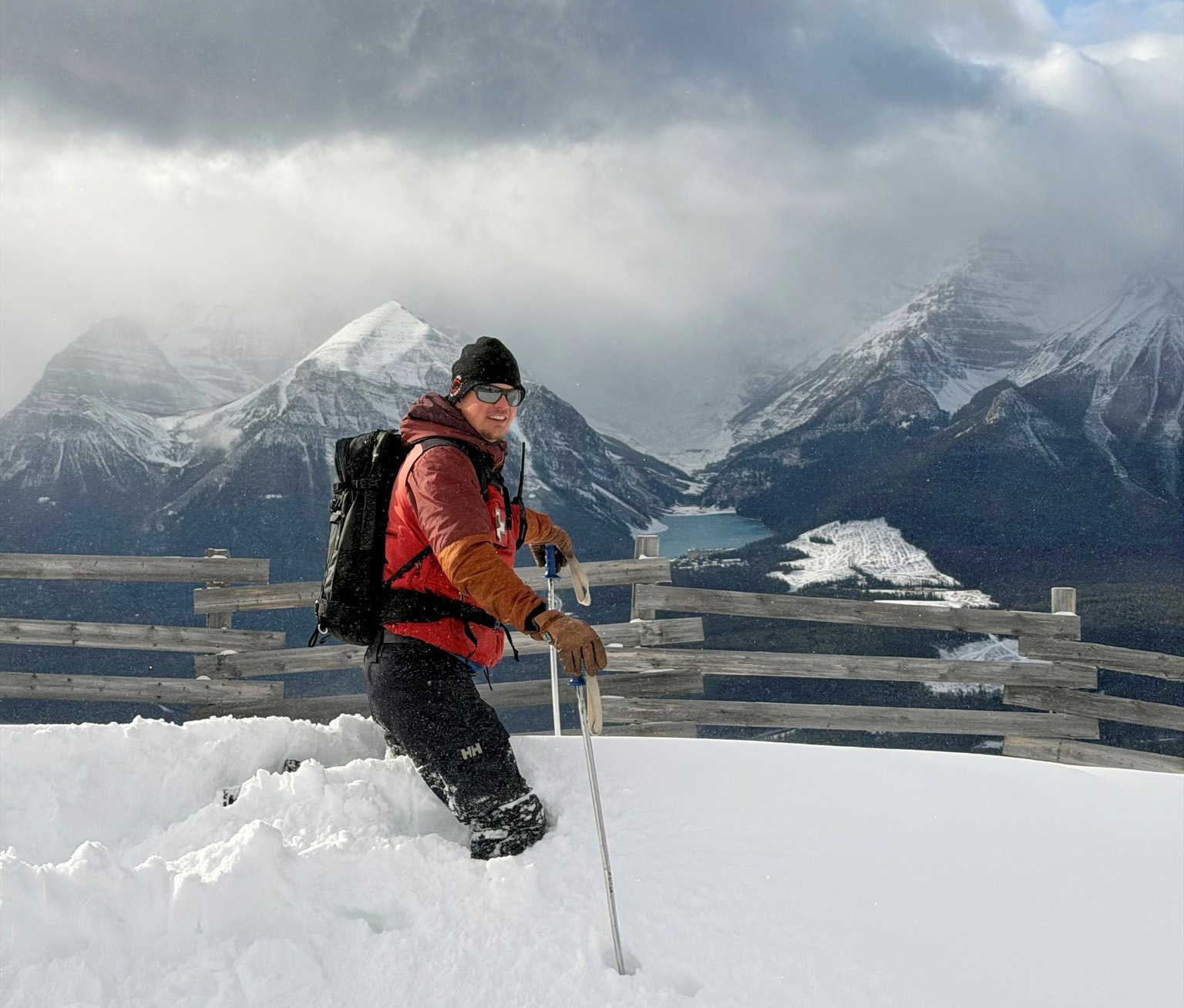 Добра новина за скиорите и сноубордистите в Южна Алберта Дългото лятно