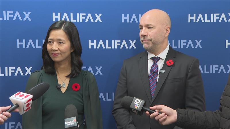 Повече от 50 години Халифакс изпраща коледна елха в Бостън