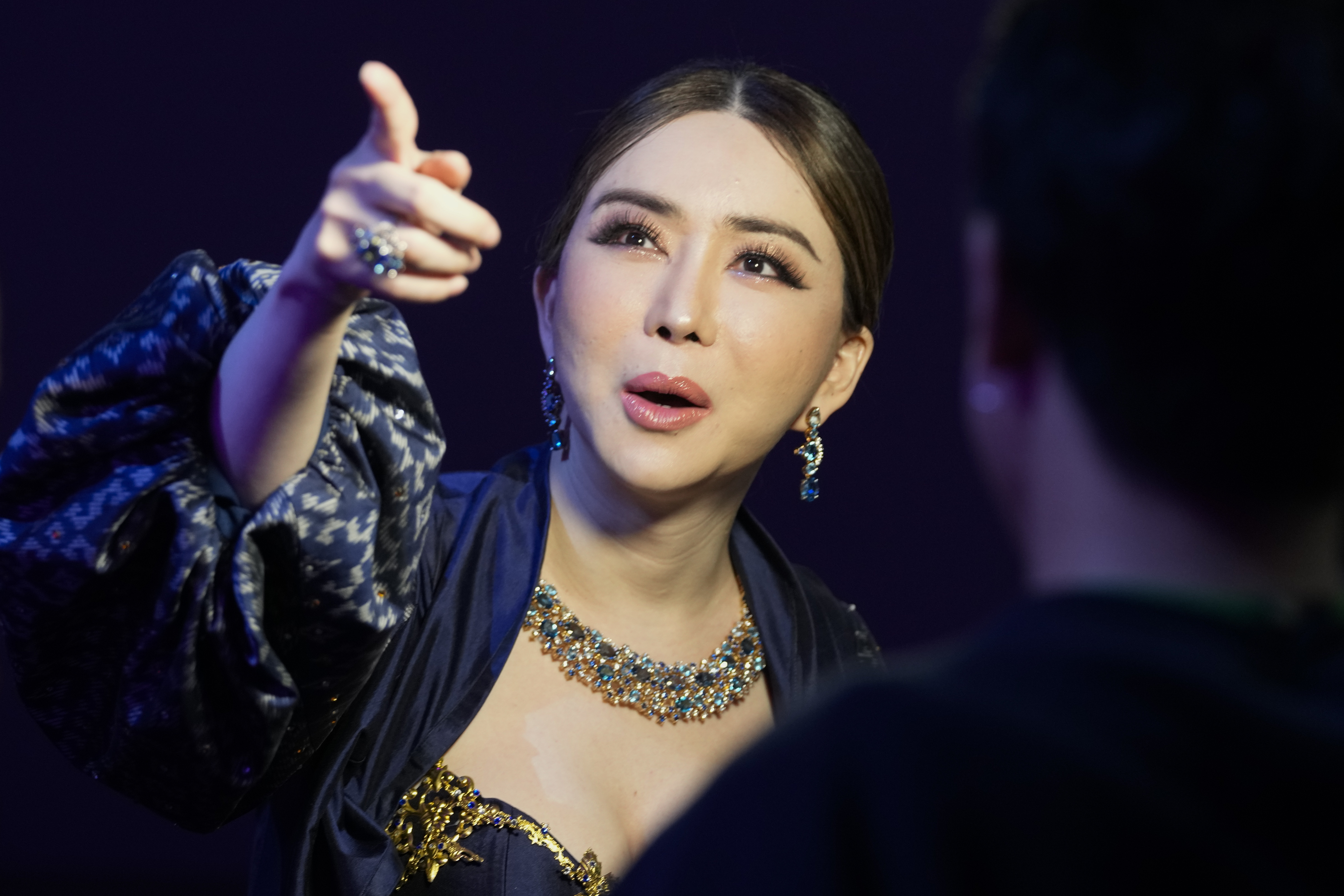 Съд в Тайланд съобщи в сряда, че е издал заповед