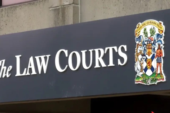 Homem da Nova Escócia condenado à prisão por abusar sexualmente de babá adolescente – Halifax Homem da Nova Escócia condenado à prisão por abusar sexualmente de babá adolescente – Halifax