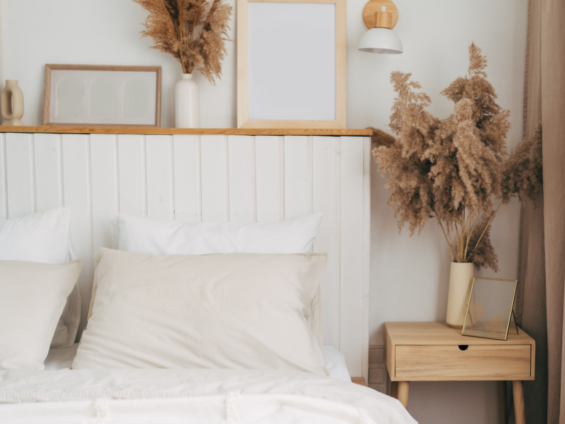 From Endy to Wayfair...grab your one-way ticket to dreamland.