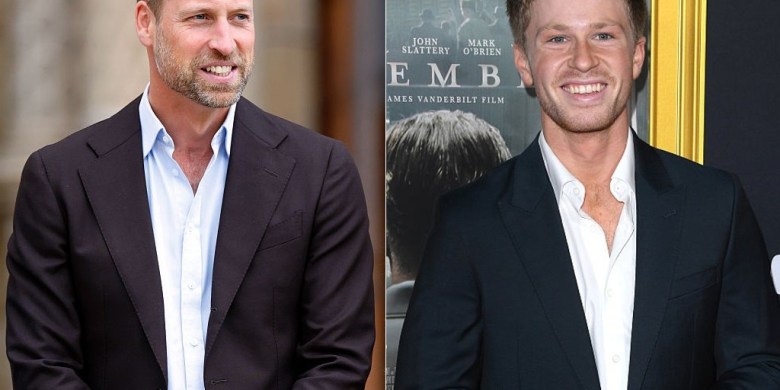 Prince William makes surprise cameo on 'Dancing with the Stars'