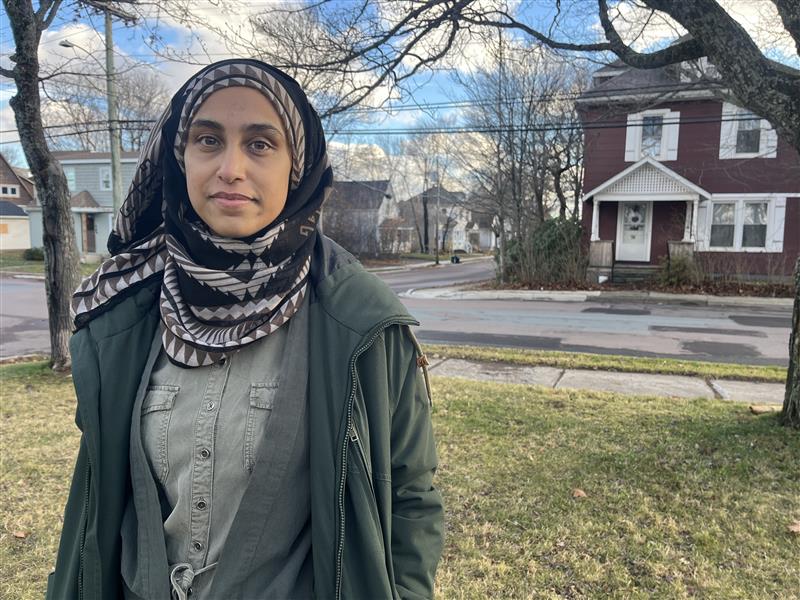 New Brunswick parent concerned new religious accommodation policy will alienate students