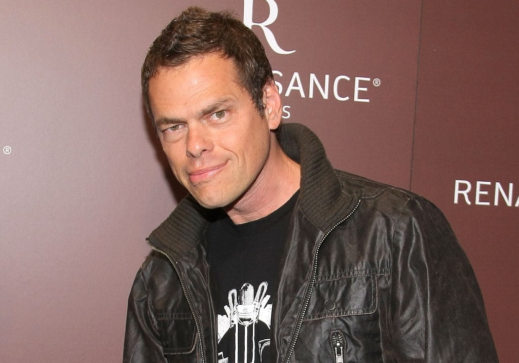 Оферта Винс Шломи широко известен като човекът от ShamWow от