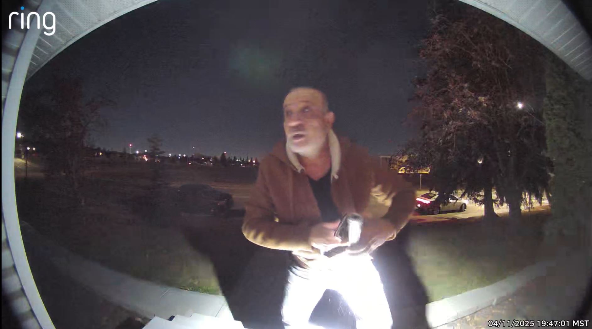 Беше объркващо   Ето как жена от Калгари казва че е