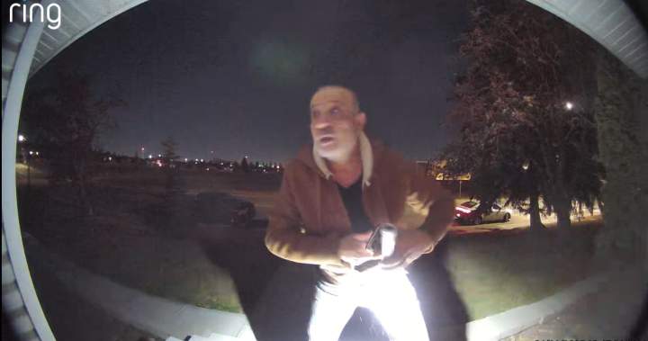 Беше объркващо Ето как жена от Калгари казва че е