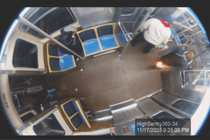 Terrorism charge filed against man accused of setting Chicago woman on fire