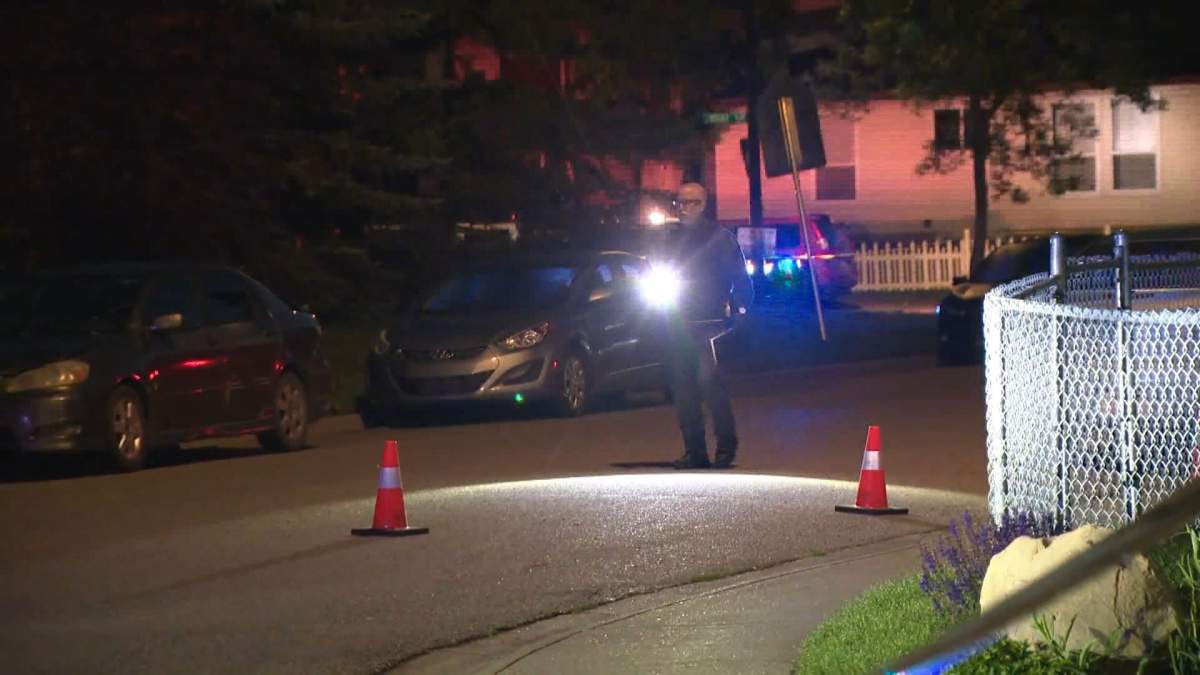 Calgary police say a fourth teen has now been arrested and charged with first degree murder in the death of a 16-year-old teen boy in August 2025.