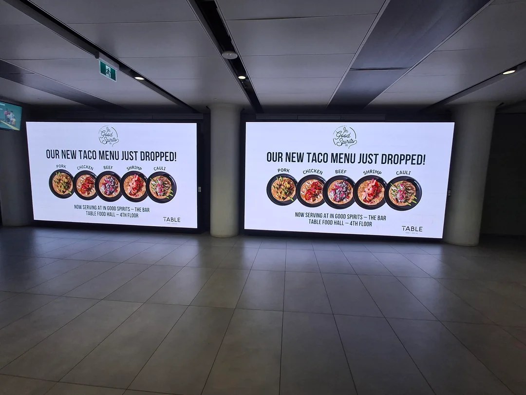 ‘I didn’t sign up for this’: Facial detecting ads near Toronto’s Union Station raise concerns
