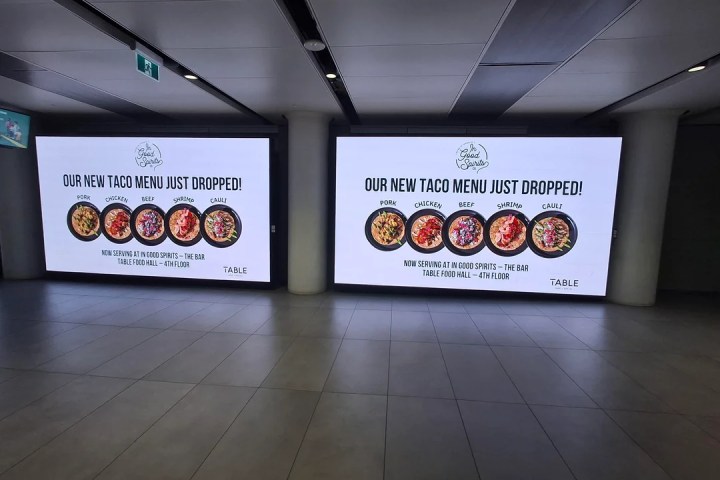 Canada’s privacy commissioner probing facial detection ads near Union Station