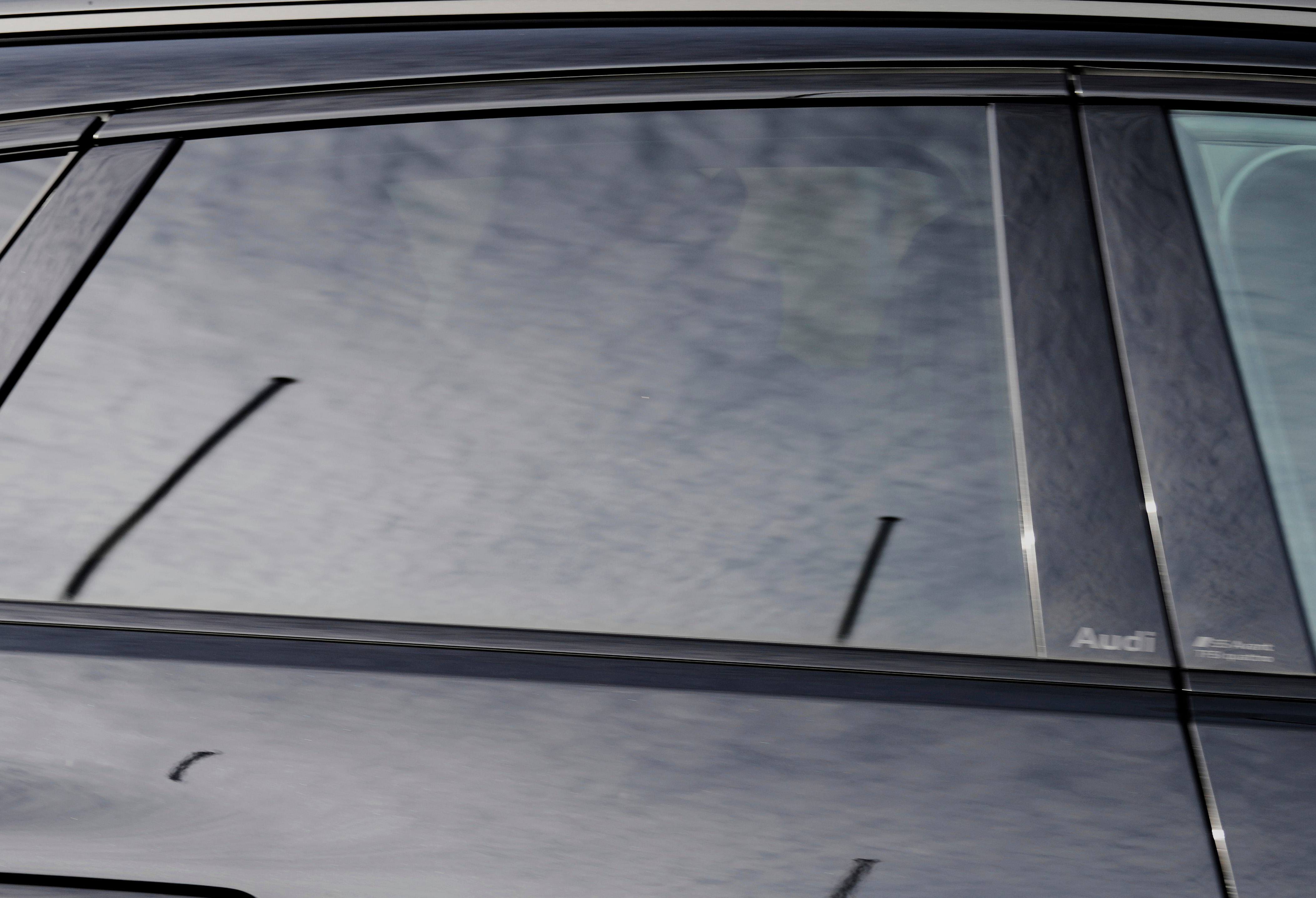 Lethbridge police cracking down on tinted windows following serious crashes