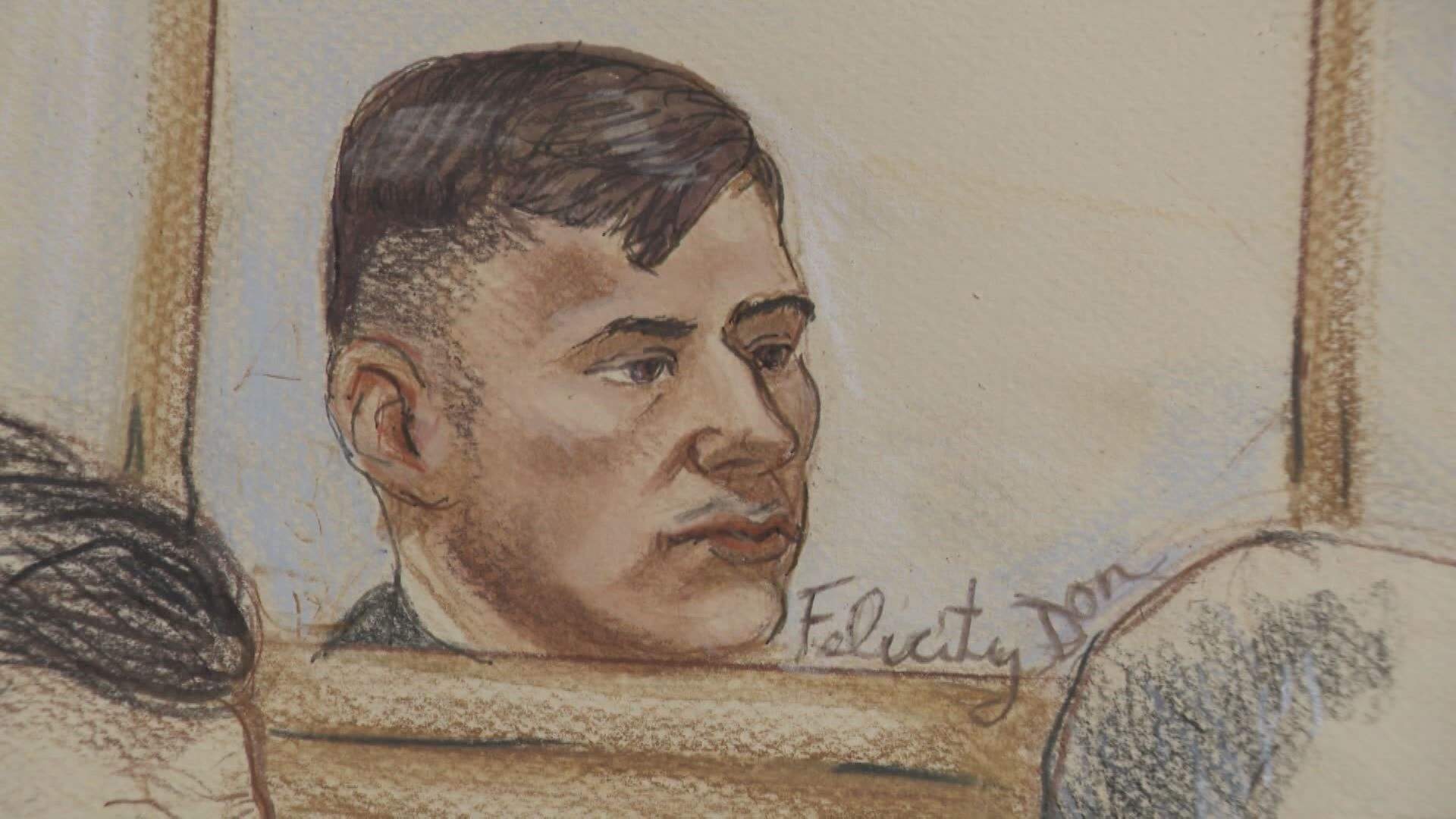 Why The Rick O'brien Trial Exposes The Brutal Reality Of Modern Policing