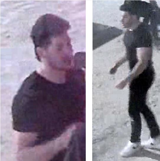 Полицията в Уинипег моли за помощ от обществеността за идентифициране