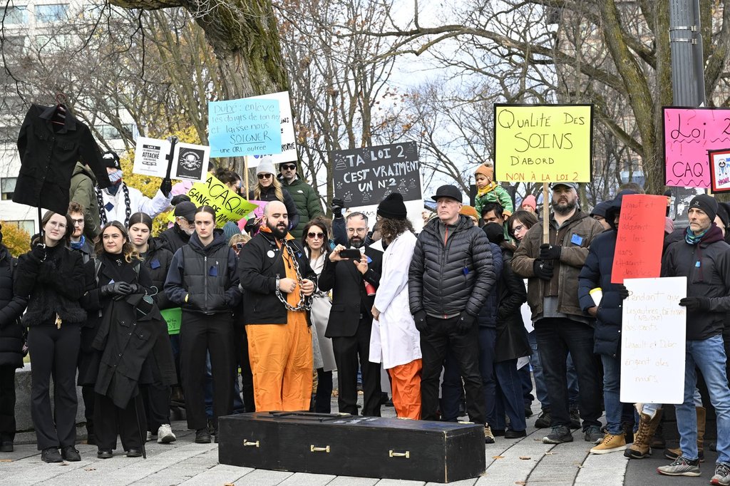 Семейните лекари в Квебек гласуват нова сделка, след като провинцията отстъпи от реформите