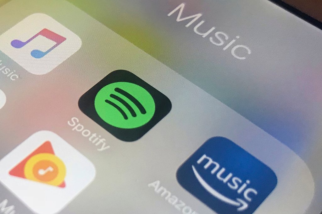 Ai-generated Music Is Flooding The Internet — And It’s Bad For Everyone - Beritaja