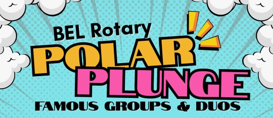 Bel Rotary Polar Plunge - image