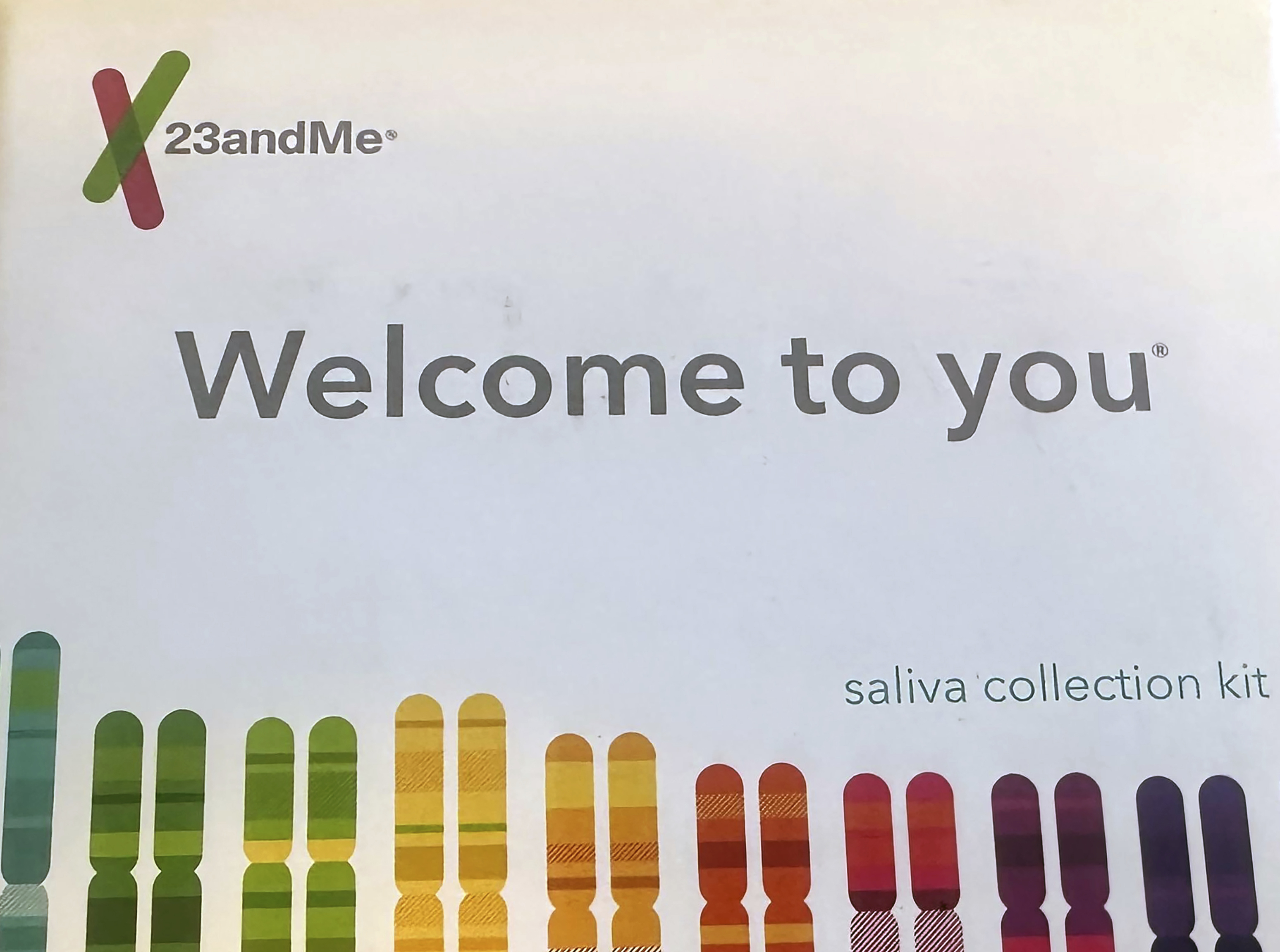 Компанията за генетични данни 23andMe постигна споразумение с ищците в