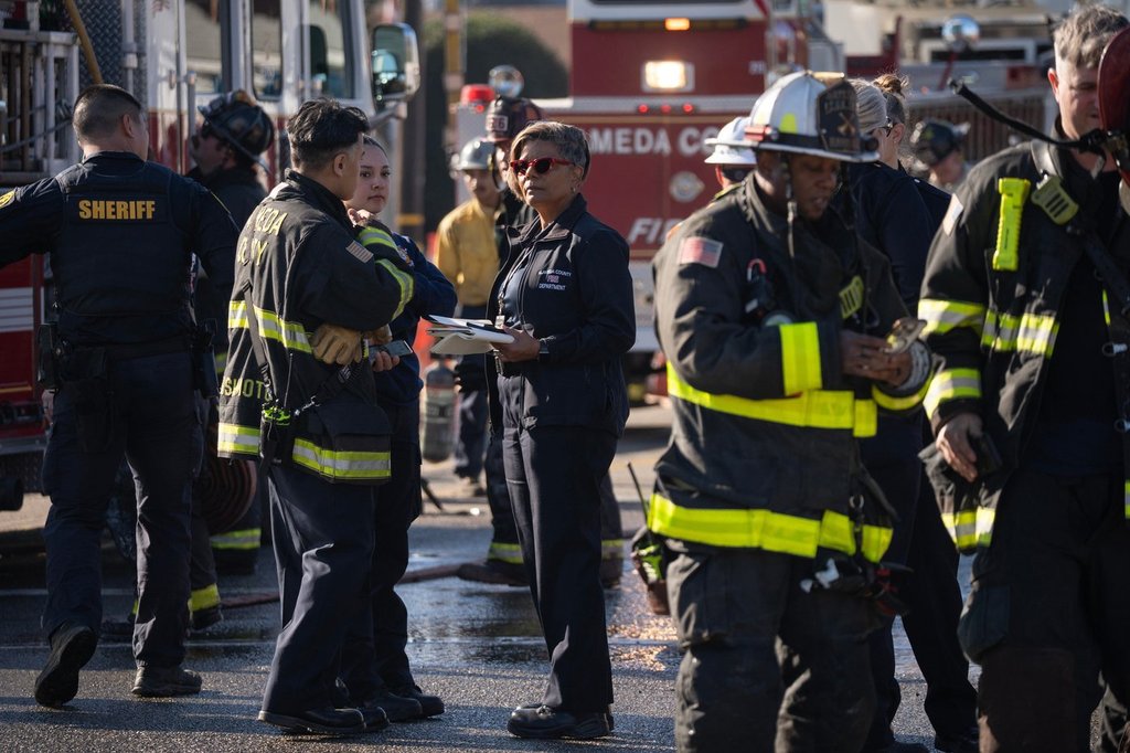 24-ата годишна конференция за първа помощ на South Sask. извежда стотици