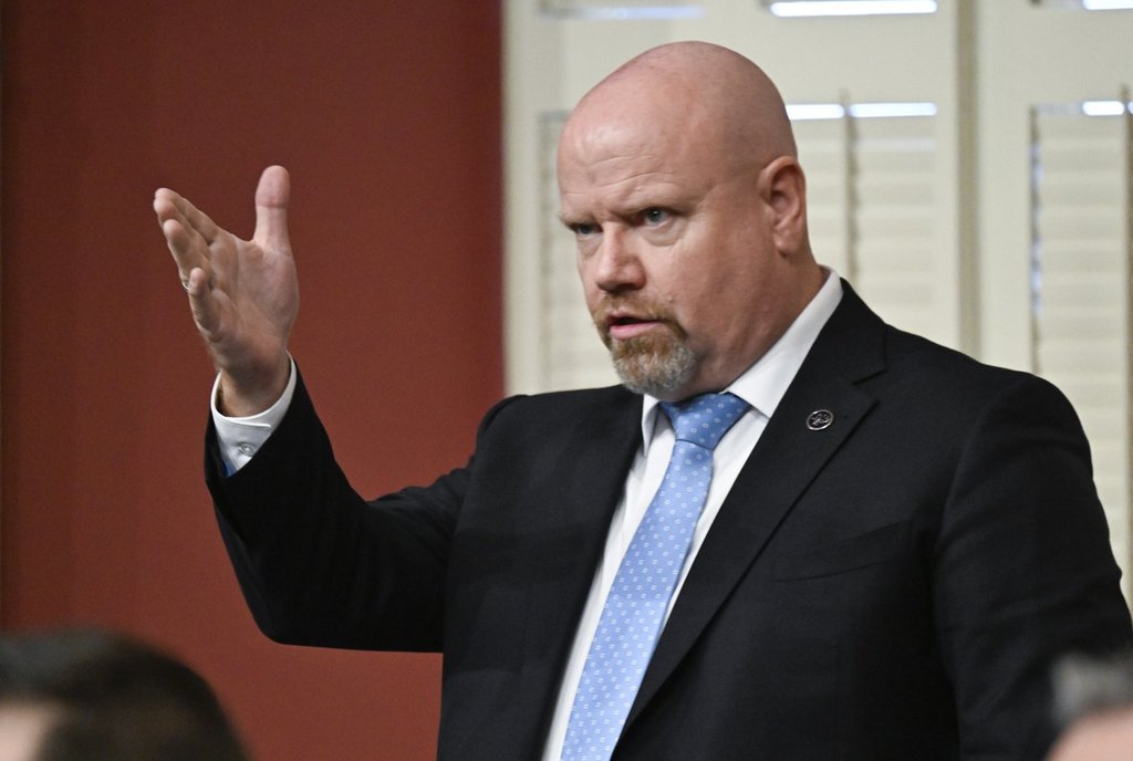 Правителството на Квебек внесе в сряда широкообхватен законопроект за обществената