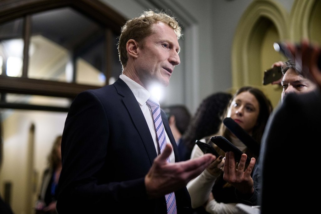 Министърът на културата Марк Милър изрази подкрепа във вторник за