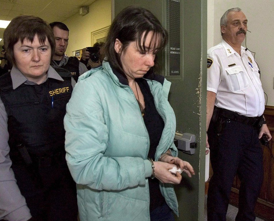 Пенсиониран следовател от Нова Скотия говори след удължаването на еднодневното условно освобождаване на Пени Будро