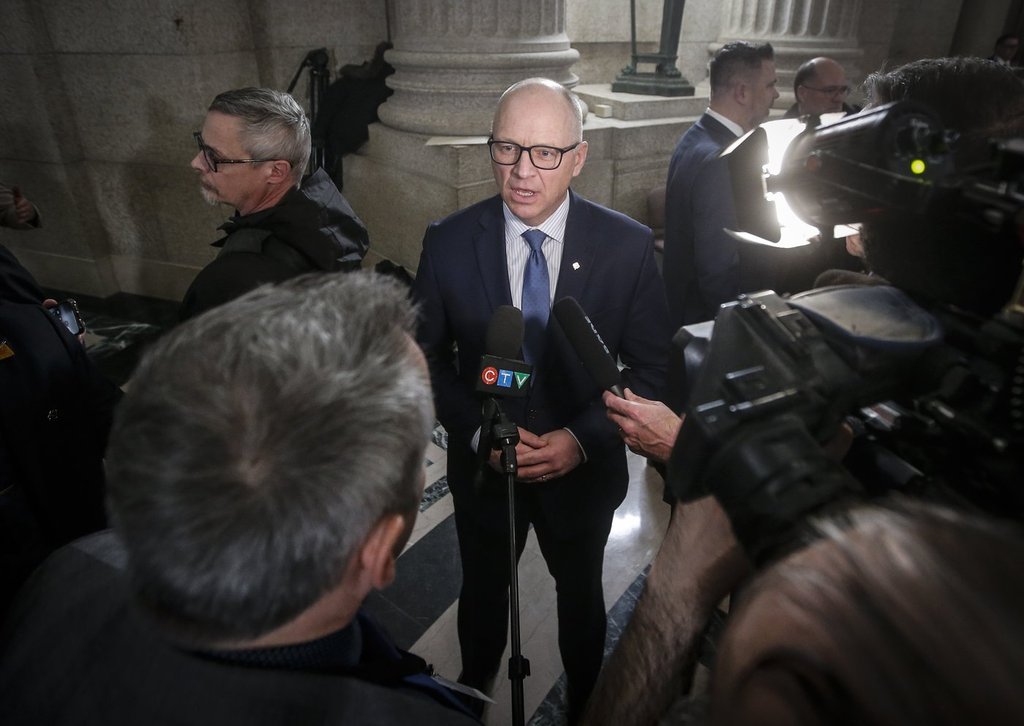 Кметът на Уинипег настоява за създаването на четвърта служба за