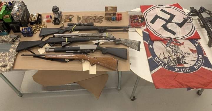 Комисията на Алберта казва че един мъж е бил обвинен