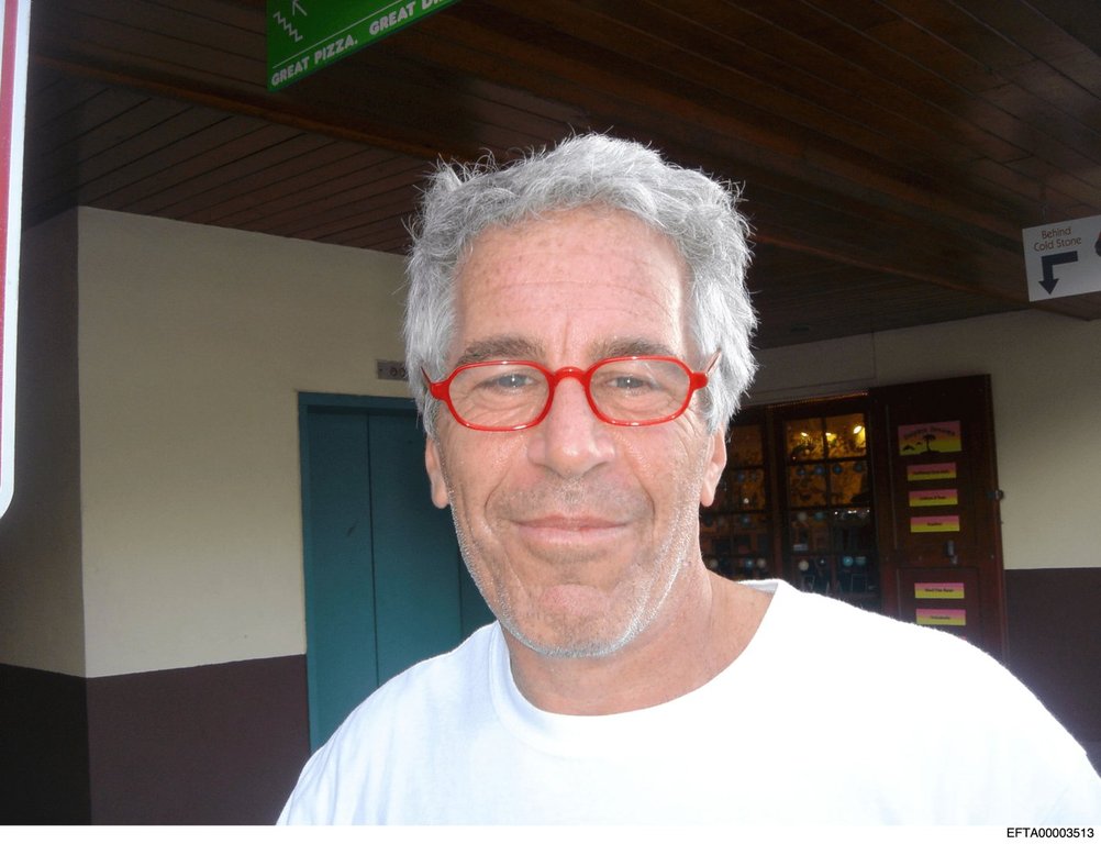 Note From Epstein’s Suspected Suicide Attempt Before Death Released By U.s. Judge - Beritaja