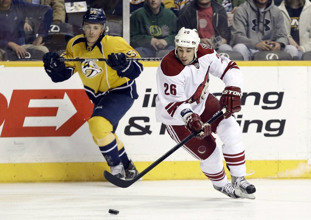 Торонто Мейпъл Лийфс нае Стив Съливан за помощник треньор съобщи