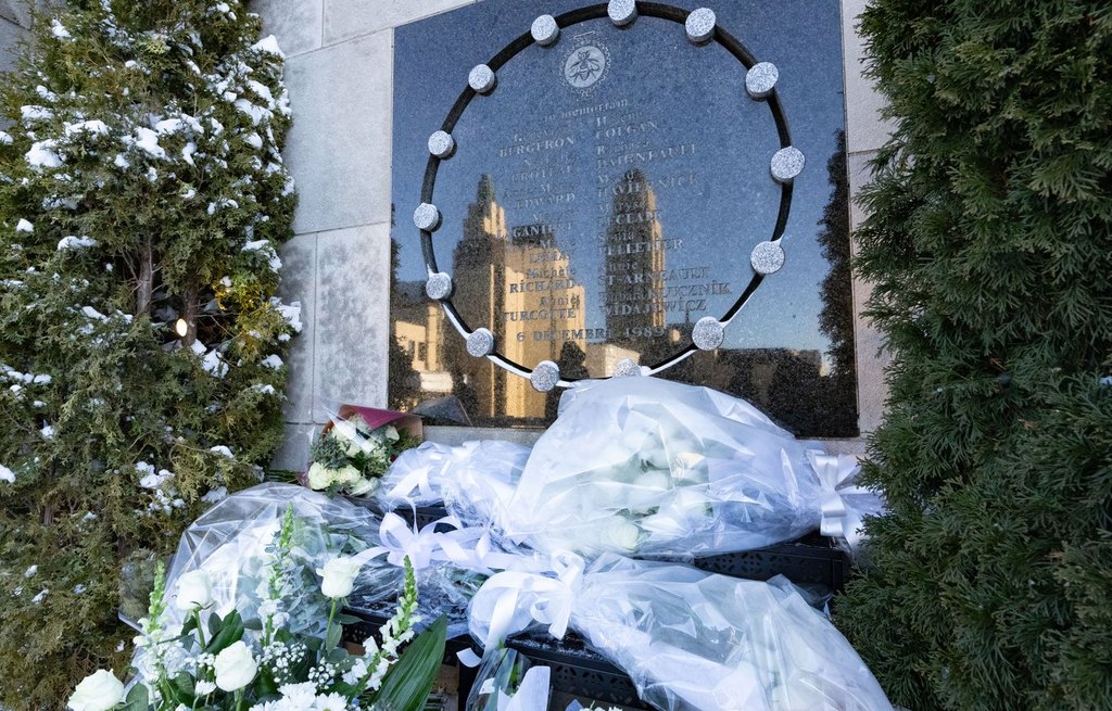 Polytechnique Montréal разширява програмата си за стипендии в чест на