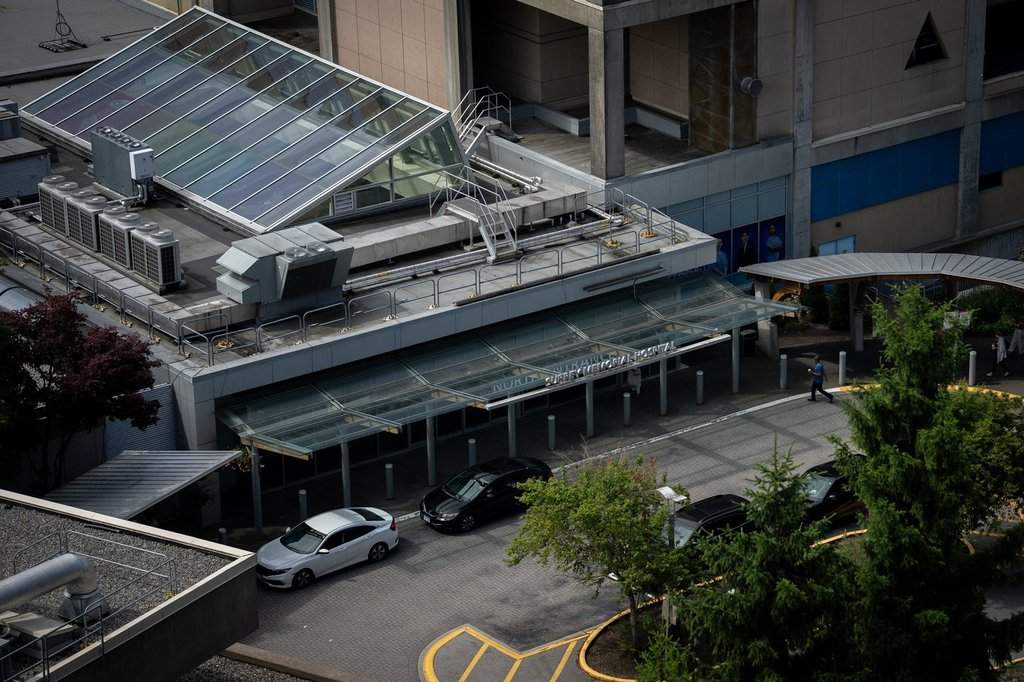 Tourists racked up $200M in unpaid health-care bil