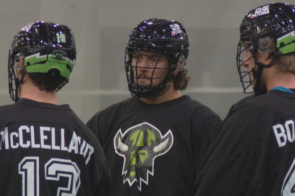 Въпреки че все още е сравнително рано в кариерата си