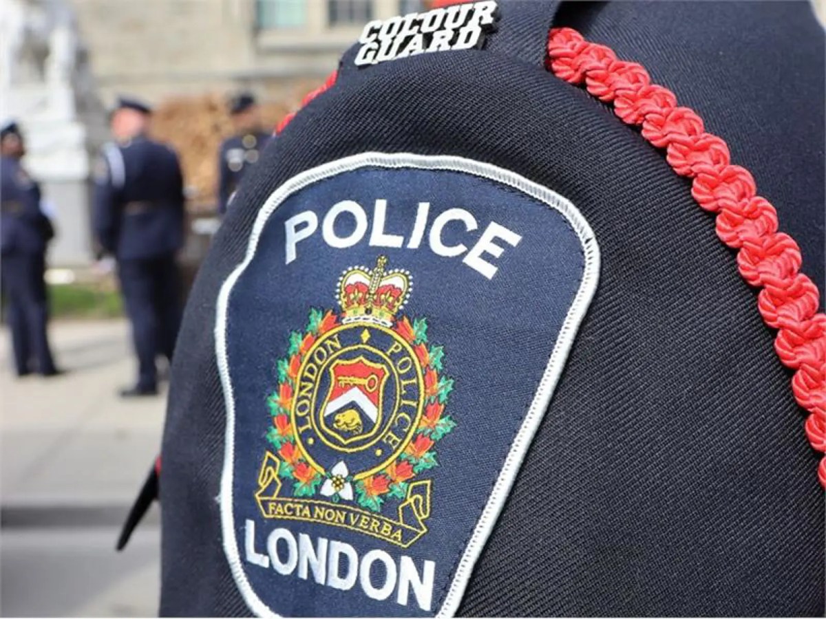 A Toronto man has been charged following a threats investigation at King’s University College in London after allegedly compiling a list of people he said he wanted to kill.