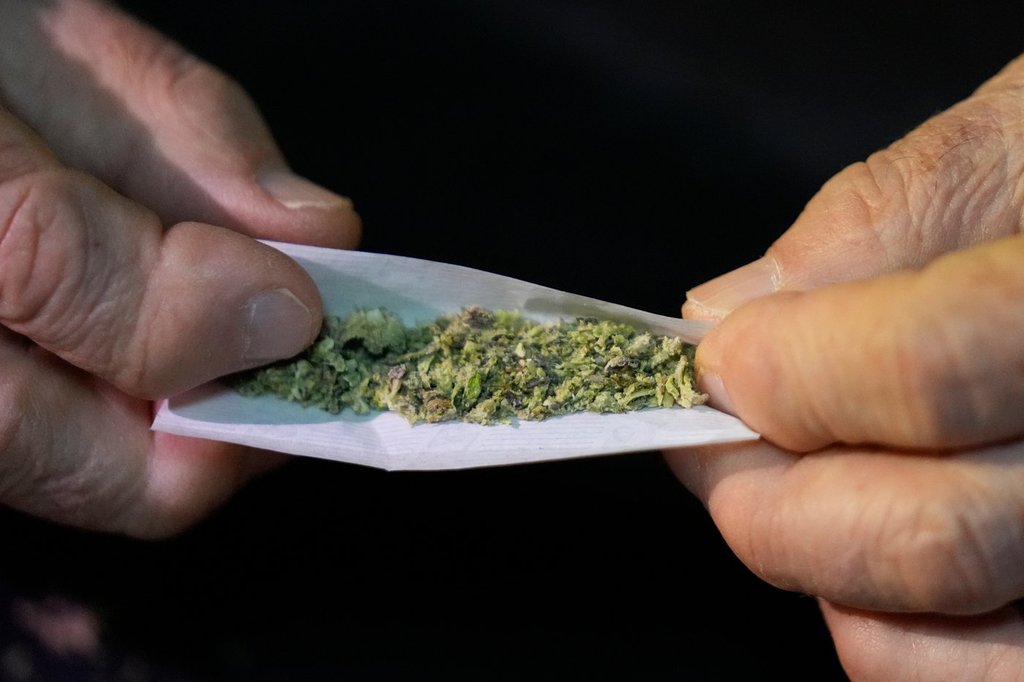 The Nova Scotia RCMP and Halifax police both say no fentanyl has been found in illegal cannabis tested in the province, despite the premier's claim to the contrary.