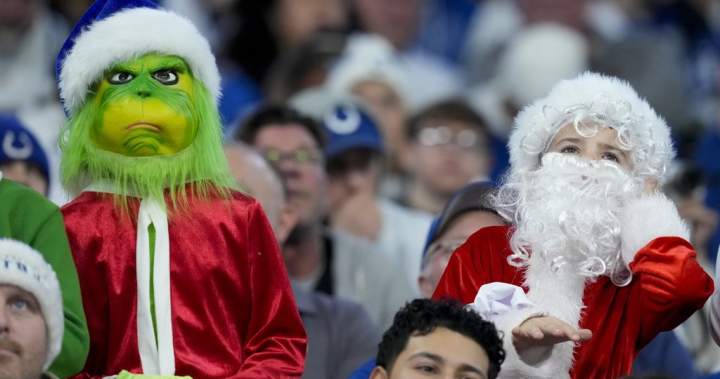 Полицията в град западно от Торонто казва че е била