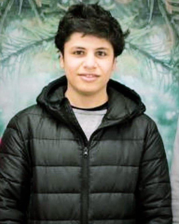 Младеж от района на Халифакс беше осъден на четири години