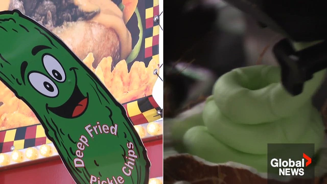 Какво се дължи на нарастването на популярността на маринованите храни?