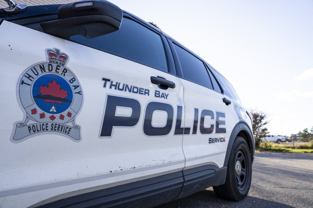Полицията в Тъндър Бей Онтарио съобщи че е прекратила двумесечното