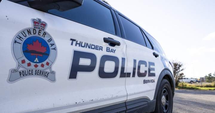 Полицията в Тъндър Бей Онтарио съобщи че е прекратила двумесечното