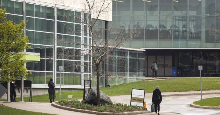 Затягането на канадския режим за международни студенти има вълнообразен ефект