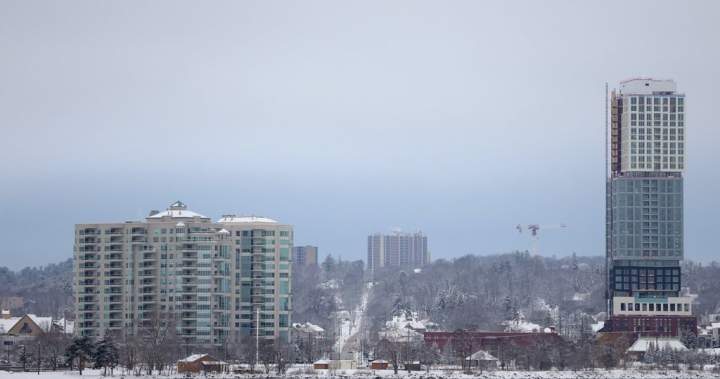 Barrie’s New Year’s Eve celebration cancelled as severe weather hits region Barrie’s New Year’s Eve celebration cancelled as severe weather hits region