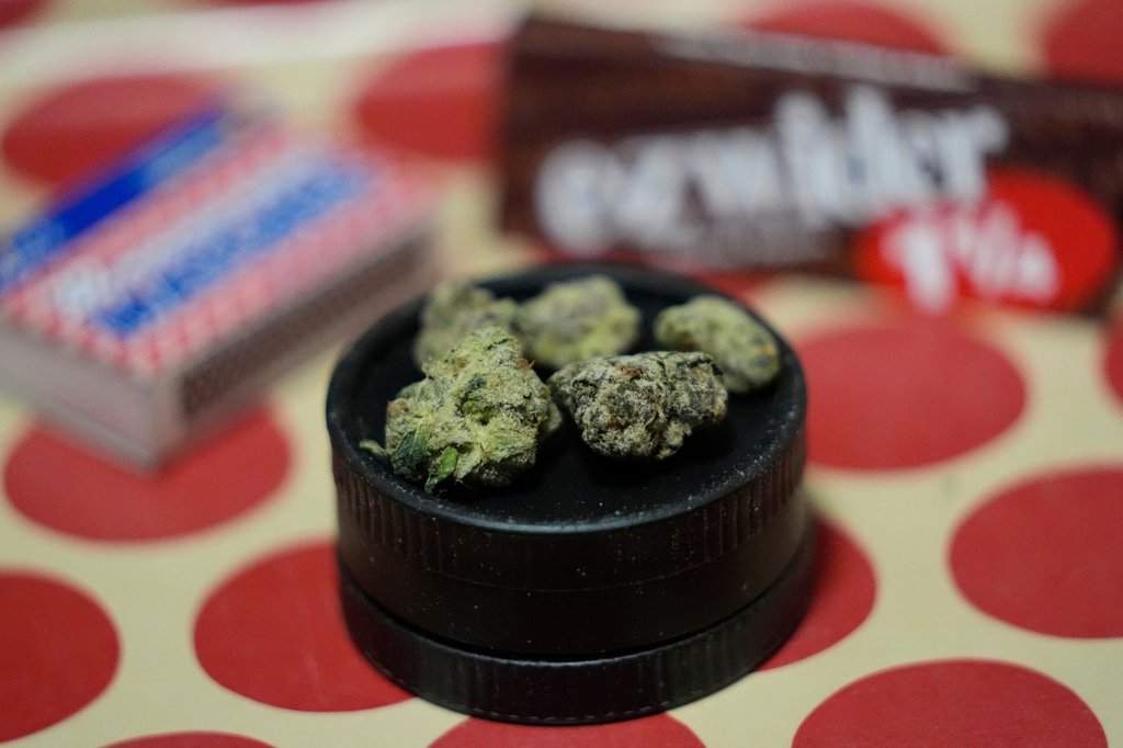 Mi’kmaq chiefs, former attorney general disappointed with N.S. cannabis directive